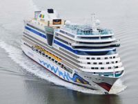 İtalyan COSTA ile Alman AIDA, Türkiye'yi rotadan çıkardı