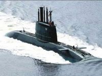 Endonezya Güney Kore'den denizaltı satın aldı