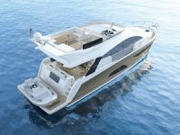 Sealine, Palma Boat Show’da görücüye çıkacak