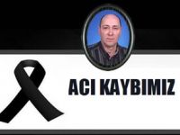 GEMTAC Yönetim Kurulu Üyesi Cengiz Toker hayatını kaybetti