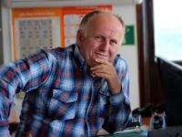 Kerç Köprüsü'ne çarpan geminin Türk mürettebatı Rusya'da esir!