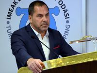 Yusuf Öztürk'ten teşvik çıkışı 'Turist sadece otele gitmiyor!'