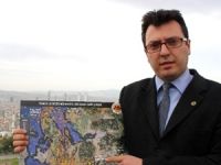 Sinancan Öziçer: Büyük deprem riski İzmir'de