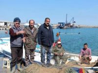 Canik Balıkçı Barınağı Mayıs ayında ihaleye çıkacak