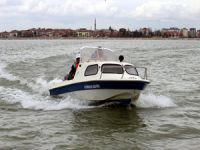 Beyşehir Gölü'nde denetimler sıklaştırıldı