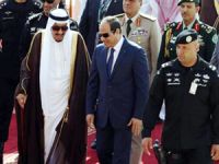 Mısır'da 'Ada' tepkisi: Suudi Riyali’ne ülkeyi satıyoruz