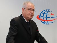 Ulaştırma, Denizcilik ve Haberleşme Bakanlığı Müsteşar Yardımcılığı'na Galip Zerey atandı