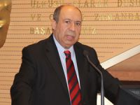 Erol Yücel: Türkiye okyanusta fırtınayla ilerleyen bir gemi