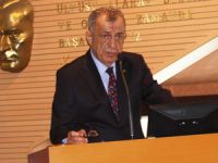 İrfan Erdem: 2016 yılında Rusya'ya hiç ihracat yapılmamıştır