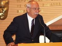 Gündüz Nalbantoğlu: Muğla'da denizcilik yüksekokulu planları odamız tarafından yapıldı