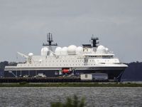 Norveç, ilk kez Rus denizaltılarını iki gemi ile izleyecek