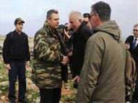 'Ege’de 17’nci adamız da işgal edildi'