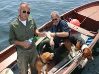 Adalar'da “Avcılığa Yasak Alanın Büyütülmesi Farkındalık Etkinliği”