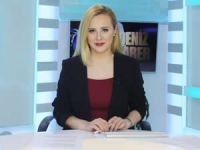 Denizcilik Sektörü önemli gelişmeleri DenizHaber.TV'de yayınlandı