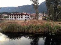 Kadın Azmağı'nı katleden şirketin çevreyi eski haline getirilmesi istendi