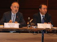 İMEAK Deniz Ticaret Odası Müşterek Meslek Komiteleri Meclis Toplantısı yapıldı