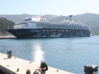 Zengin turistler Marmaris'ten vazgeçmiyor