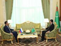 Türkmenistan, Rusya üzerinden Avrupa'ya açılmak istiyor