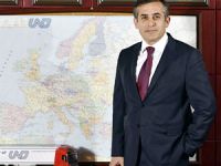 Fatih Şener: Suudi Arabistan dostluğunun sonuçlarını lojistikte hissetmek istiyoruz