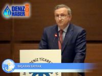 Başaran Bayrak: Gemi ihracatında yüzde 69'luk artış gerçekleşti