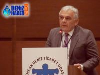 Nejat Ece: Marinalarımızın sorunları aynen devam ediyor