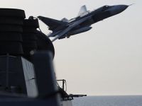 Rusya'dan USS Donald Cook açıklaması