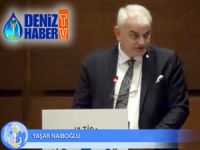 Yaşar Naiboğlu: Kooperatifimiz ülkenin inşasına büyük katkı sağlamaktadır