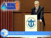Salih Zeki Çakır: 24 saat uygulaması sektörde mağduriyet oluşturuyor