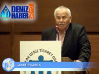 Muhittin Molla: Şehir Hatları'nın atıl iskelelerini kullanmak istiyoruz