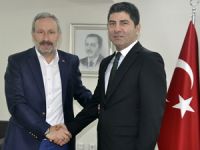 Safiport Limanı'nın, Derince'ye entegrasyonu masaya yatırıldı