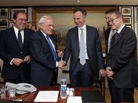 Total Türkiye satışlarının yeni sahibi Demirören Grubu oldu