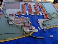 Pakistan Gawadar Limanı, yıl sonunda hizmete açılıyor