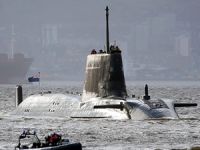 İngiltere, Arktik bölgesine denizaltılar göndermeye hazırlanıyor