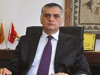 Hikmet Çinçin: Hatay'da serbest bölgenin kurulması şart