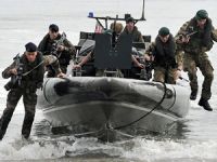 İngiltere, Güney Kıbrıs'taki üslerine komando konuşlandırıyor