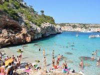 Avrupa'nın ünlü adasında IŞİD şoku