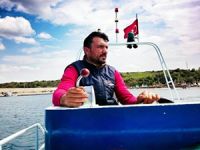 Türk balıkçılar Romanya'da gözaltına alındı