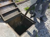 Fethiye Belediyesi teknelerden toplanan atıkları bertaraf ettirdi