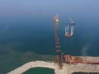 Kerç köprüsünün proje maliyeti açıklandı