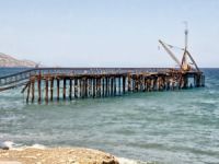 Lefkeli turizmciler Gemikonağı’na yat limanı  istiyor