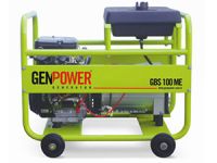 Genpower Jeneratör iflas erteleme istedi