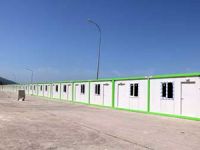 Çınarcık balıkçı barınağının yenileme çalışmasında sona gelindi