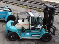 Safiport Derince, liman verimliliğini artırmak için yatırımlara devam ediyor