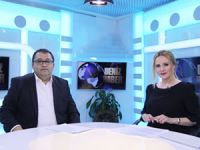 Reza Zarrab İddianamesi, DenizHaber.TV'de konuşuldu