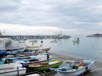 Akçakoca iskelesini yenileme çalışmaları başlıyor