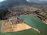 Orta Asya-Basra Körfezi Ulaşım Koridoru hayata geçiyor