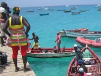 Yeşil Burun Adaları'nda bir yatta 280 kilo kokain yakalandı