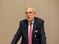 İzmir'den İtalya ve Tunus'a Deniz Otobanı Projesi