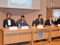 Dokuz Eylül, Ege Ports, D-Marin, IC Çeşme Marina ve Netsel’i ağırladı