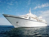 Marmaris Mayıs ayında 5 kruvaziyer gemisi ağırlayacak